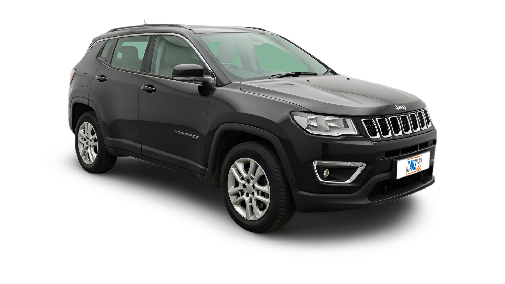 Jeep Compass-img